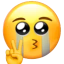 happybutsappy Discord Emoji