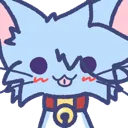 ES_Cat_blep