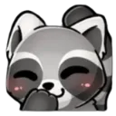 RaccoonChuckle