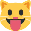 tonguecatmilly