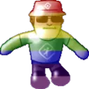 LGBTpedrito