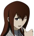 Kurisu_Thumb_Up