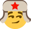 commie