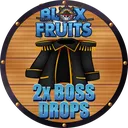 BossDrops