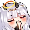 LucyPray