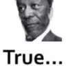 true true