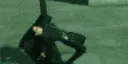 DODGING