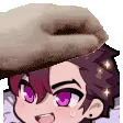 heehee