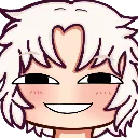 Kenzo_Smug