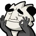 pandanice Discord Emoji