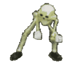 spookidance
