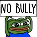 PeepoNoBully