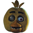 ChicaWink Discord emoji