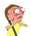 mortydeath