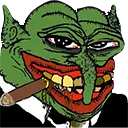 pepegoblin Discord Emoji