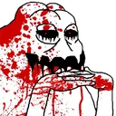 bloodygroyper