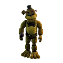 fnaf_movie_golden_freddy_render_ Discord Emoji