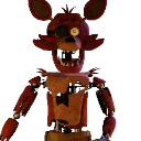 fnaf_movie_foxy_by_sallierthewol Discord Emoji