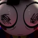pomni_death_stare