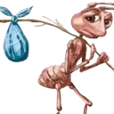 SadAnt