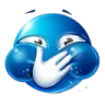 Joobilaugh Discord Emoji
