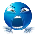 blue_uhhhyea Discord Emoji
