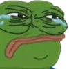 Pepemad pepemad Discord Emoji