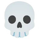 android_skull