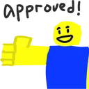 approved