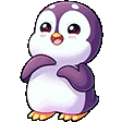 AP2USwetzPenguinLaugh Discord Emoji