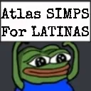 AtlasLatinas