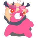 FriskWiggly