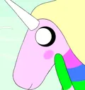 ladyrainicornblush