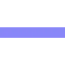 Purple Line Discord Emoji