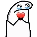 SadHeart