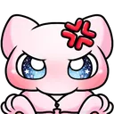MewPout