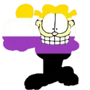 Garfyeanonbinary