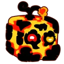 Magma