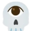 cyclopsskull Discord Emoji