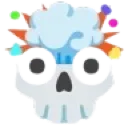 brainblast~1 Discord Emoji