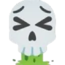 puke Discord Emoji