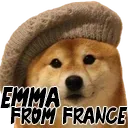 EmmafromFrance