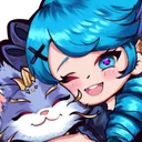 rmghug Discord Emoji