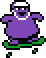 grimace_skateboard Discord emoji
