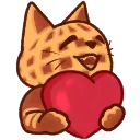 caffle_heart