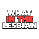 whatinthelesbian Discord sticker | FriendZone | Make Friends ⋅ Fun Chill Active Chat ⋅ VC Social Gaming ⋅ Memes ⋅ Nitro Emojis ⋅ Anime