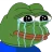 Cry Pepe cry_pepe Discord Emoji