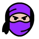 og_purpleninja Discord Emoji