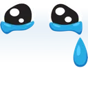 cry