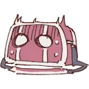 gymbagScared